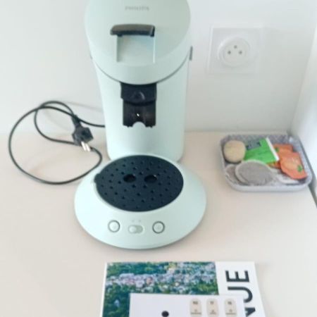 Suite Le Studio Litchi Baigne De Lumieres & Proche Des Plages Saint-Nazaire  Exteriör bild