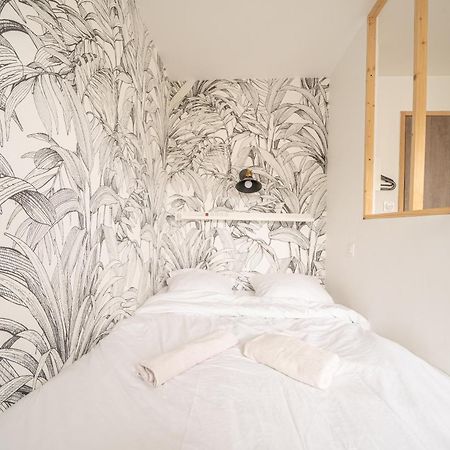 Suite Le Studio Litchi Baigne De Lumieres & Proche Des Plages Saint-Nazaire  Exteriör bild